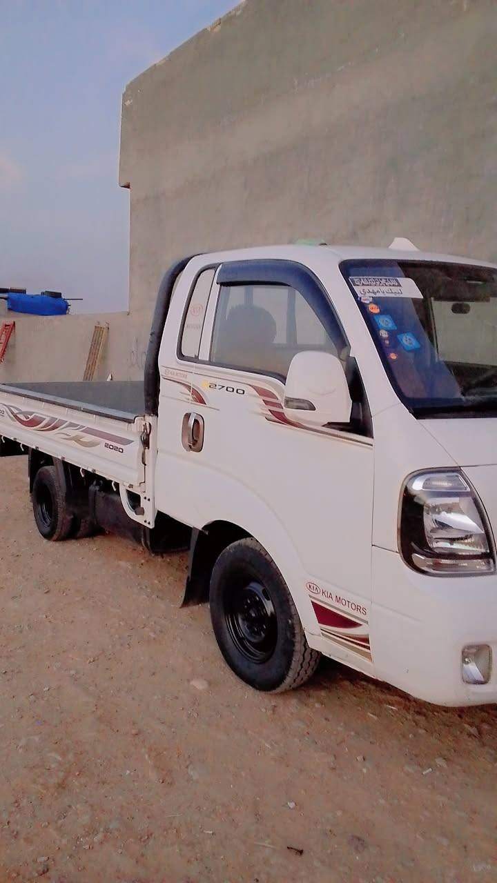 السلام عليكم كيه حمل قماره وربع مديل 2020 سياره نضيفه بمعنه الكلمه السياره مكفوله كفاله‏‪ عامه مكفوله مكفوله.  رقم واسط الاستفسار ‏‪***********‬‏
