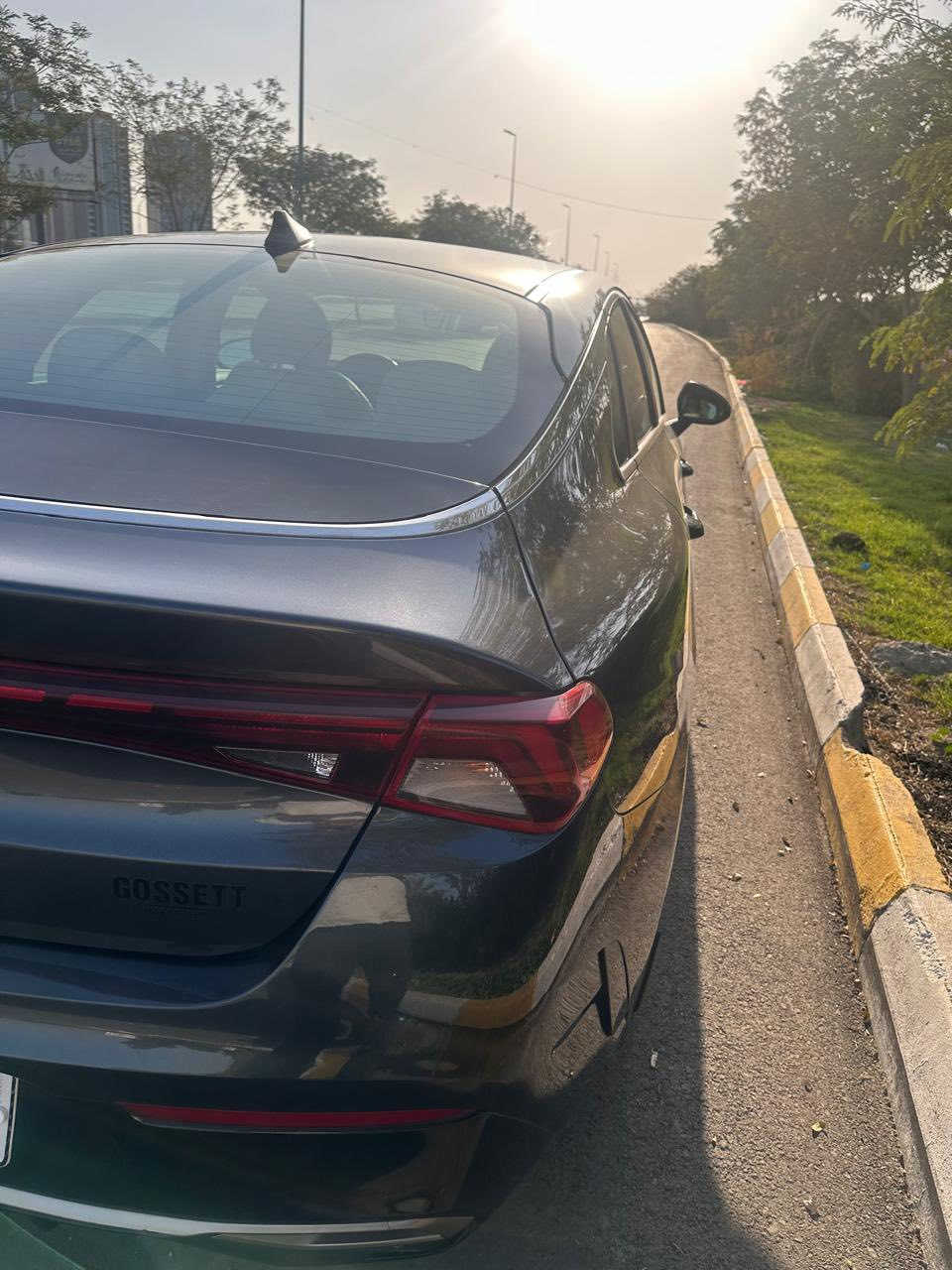 Kia K5 2022 وارد امريكي ماشية 53 الف حقيقي مواصفات محرك 1600 تيربوا اوتوا بريك رادار تحديد سرعة تحديد مسار 4 انظمة قيادة تحكمات صوت وقيادة تبريد ومحرك وكهربائيات وكير بلادي الحادث موضح بالصورة للاتصال على الرقم ***********
