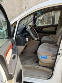 الفارد • ٢٠٠٤ • ٦ سلندر