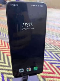 Y9 برايم • اسود • كاميرا امامية ما تطلع