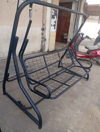مرجوحه • مستعمل • شورجە