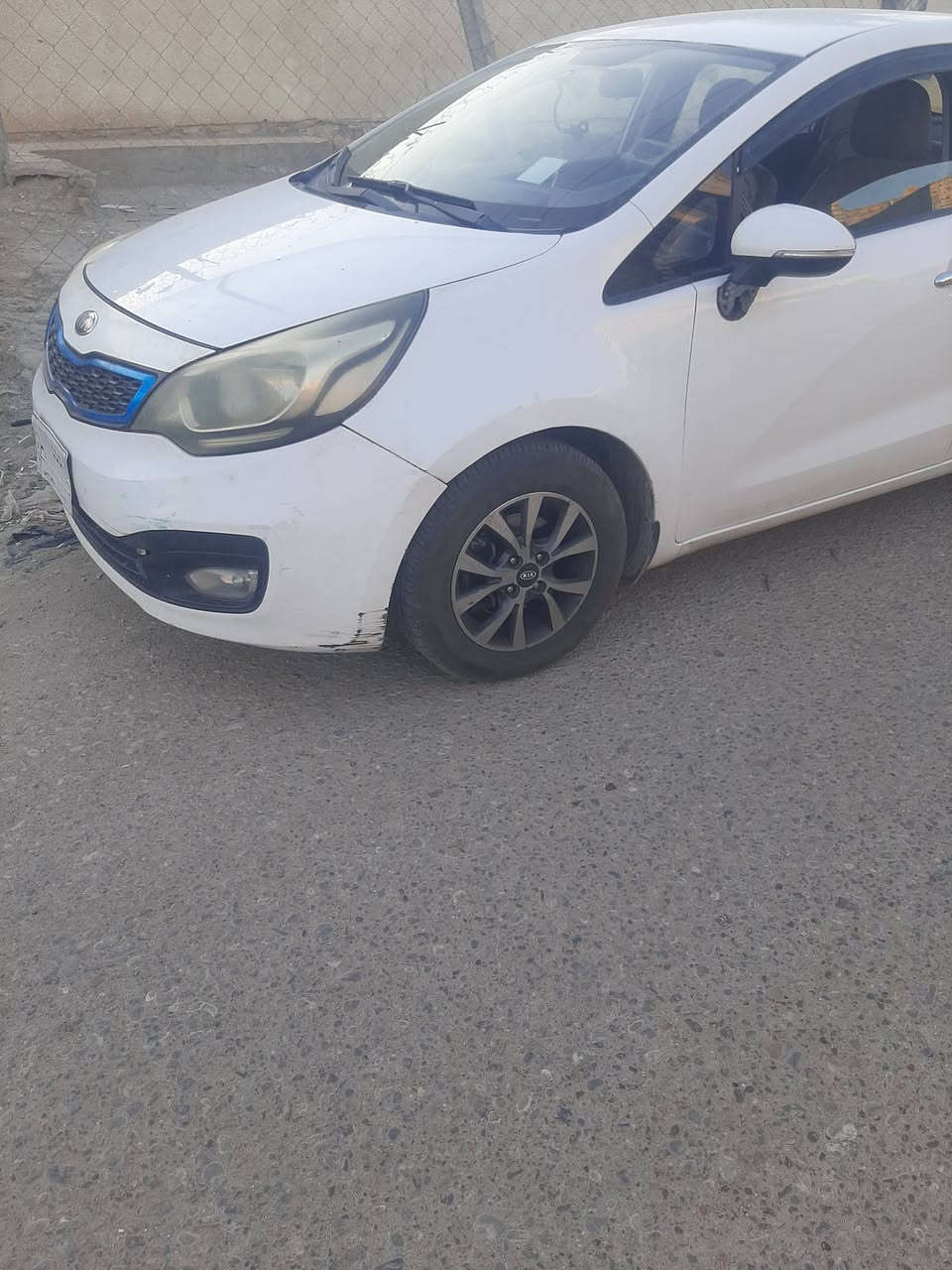 كيا ريو موديل ١٢ مضلع بيها بارد باب او جاملغ والباقي شوف العين رقم ميسان السعر ٨٠ او بيها مجال والشراي يتفضل خاص


**إذا كنت صاحب هذا الإعلان وتريد حذفه لأي سبب، رجاءا أرسل رسالة إلى الدعم الفني**