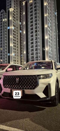 بيستون T99 • موديل ٢٠٢٣ • مشي ٢٥٠٠٠