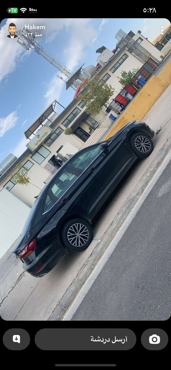 جيتا2019s
ماشي:١٢٠ مايل
ضرر:بابيت تبديل شركه
جملوغ خلفي صبغ
رقم:اربيل
سعر:143مجال
عنوان :دهوك فايده
موبايل:***********
