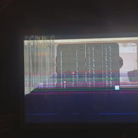 ايباد للبيع انكسره شاشته قيم بل يرضي الله 07713391149