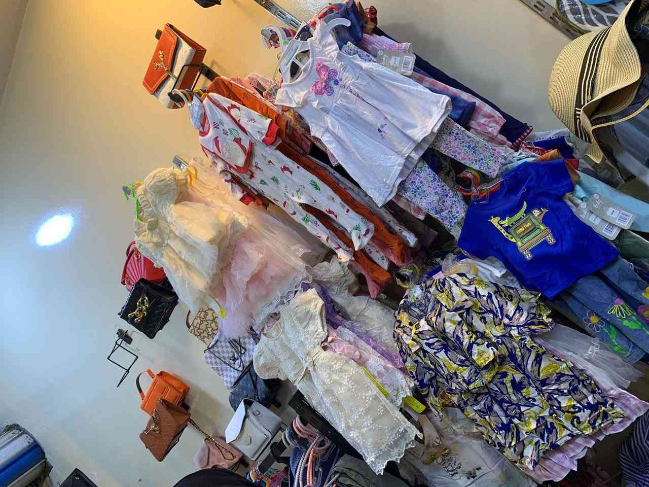 كلشي حلو ورخيص ملابس شي ان نساء ورجالي واطفال كلشي حلو موجود عدنا وملابس البات بات العنوان سبع بكار سوق السمكه مقبل ورشت ابو سجاد يم مطعم الهبدي الي يطلع علئ شارع معمل الكاشي


**إذا كنت صاحب هذا الإعلان وتريد حذفه لأي سبب، رجاءا أرسل رسالة إلى الدعم الفني**