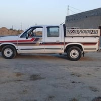 نيسان • رقم ذي قار • شاصي نضيف