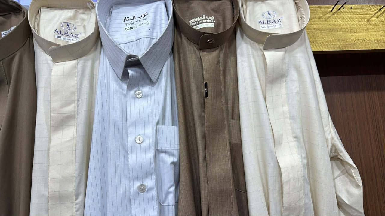 بنات الي مالحكو بلعرض تدخل خاص تحجز مره ثانيه عروض العيد ويانه ماتخلص ب١٥الف فقط .للحجز والاستفسار خاص


**إذا كنت صاحب هذا الإعلان وتريد حذفه لأي سبب، رجاءا أرسل رسالة إلى الدعم الفني**