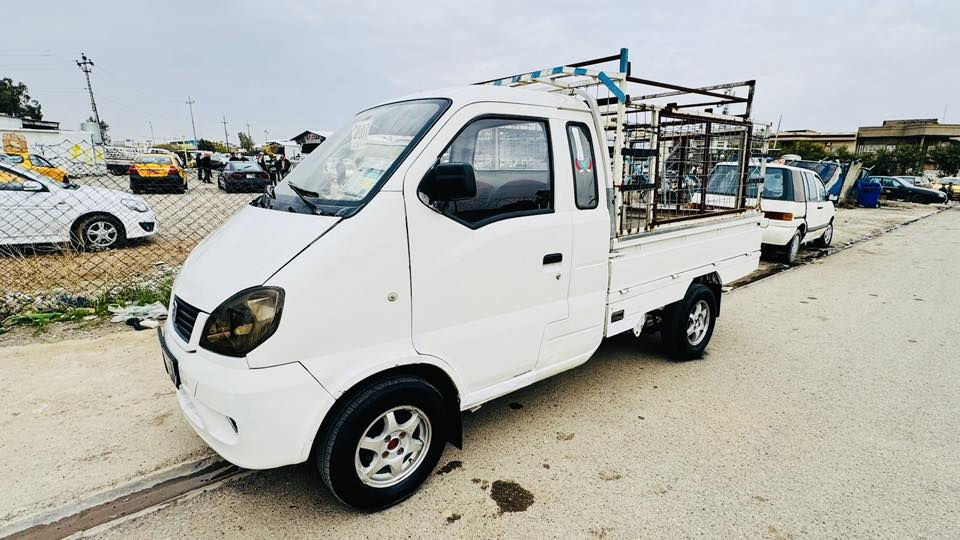 السلام عليكم هيفا 2007محرك جديد بالصندوق كير صدر تايرات مابيهم عيب صبغ بلادي مكاني كركوك حي الخظراء سعر25 يتصل خاص ما اجاوب   سيارة وضع الشركة بلادية رقم الهاتف ***********
