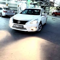 نيسان التيما • ٢٠١٤ • خليجي