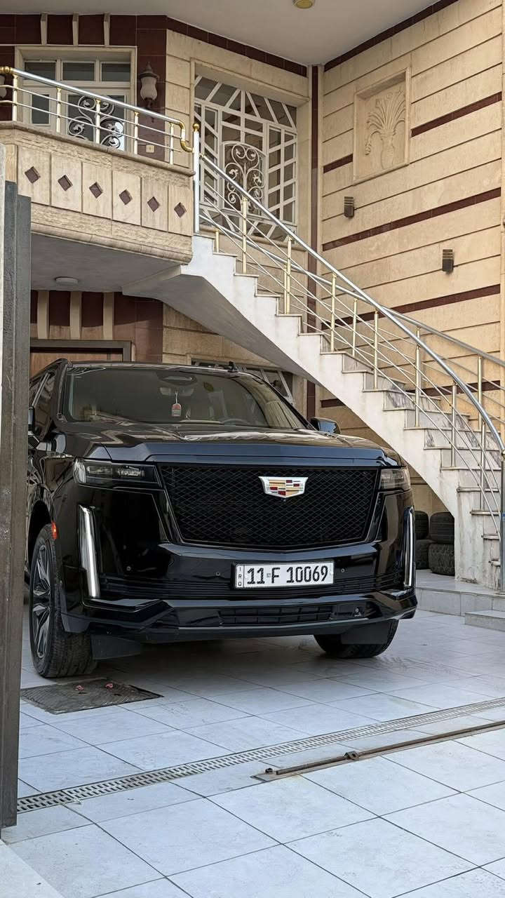 مراوس بجي كلاس 2019-2020-2021
⚠️ كديلاك خليجي وكاله المنصور  ((2023))⚠️

كديلاك خليجي وكالة المنصور 2023 

—🛑مطلوب مراوس بجي كلاس 2019 او 2020او 2021–🛑

(((38الف كيلو ماشيه )))

((—مغلفه PPF—))

فول موصفات 

1. داخل بيجي

2. بانوراما 

3. 36 سماعه 

4. بصمه تشغيل عن بعد 

5. دفع رباعي 

6. كامرات 360درجه

7. صندوق كهرباء + ع حركه القدم 

8. كشنات تدفئه تبريد 

9. شاحن لاسلكي 

10. جكات 

11. لد داخلي متغير 

12. تبريد 3 قطع 

13. داتشو عداد بالجامه 

14.  شاشات خلفيه 

15. كأمره بالمري 

16. صيانه بالشركه مجانيه دهن فلتر مجاني 

17. رقم بغداد بسمي  /((سونر السياره موجود بلمنشور ))

19. 📍مكان السياره/بغداد شارع فلسطين 📍

20. السعر 830 ورقه وبيها مجال 🛑

21. الاستفسار:📞 ***********
