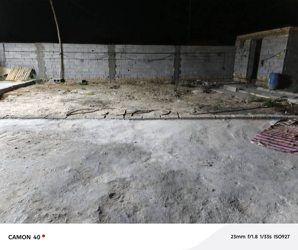 سلام عليكم بيت البيع الطريق المشايه قرب سيطرالعقب بيت بناه حديث كامل الخدملته  المساحه 1000
***********
