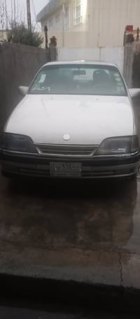 اوميكا ١٩٩٢ • ٦ سلندر • بدون صبغ