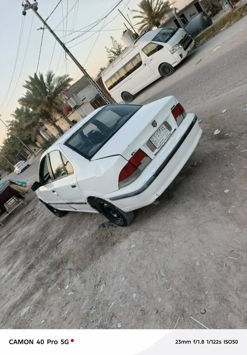 السعر 19وبيها مجال 

الاتصال ‏‪***********‬‏

سمند  2010
كير مكينه حداديه‏‪ شرط كله جديد 

كهربائيات كلها شغاله  تخم تاير جديد

رقم الماني 

مداور شوكت ميعجبك 

سياره جاهزه ربع ماذب عليها

مكفوله من ضربه 

مكان السياره   كوفه  علوه الفحل 

اخوان مكلف بل نشر
