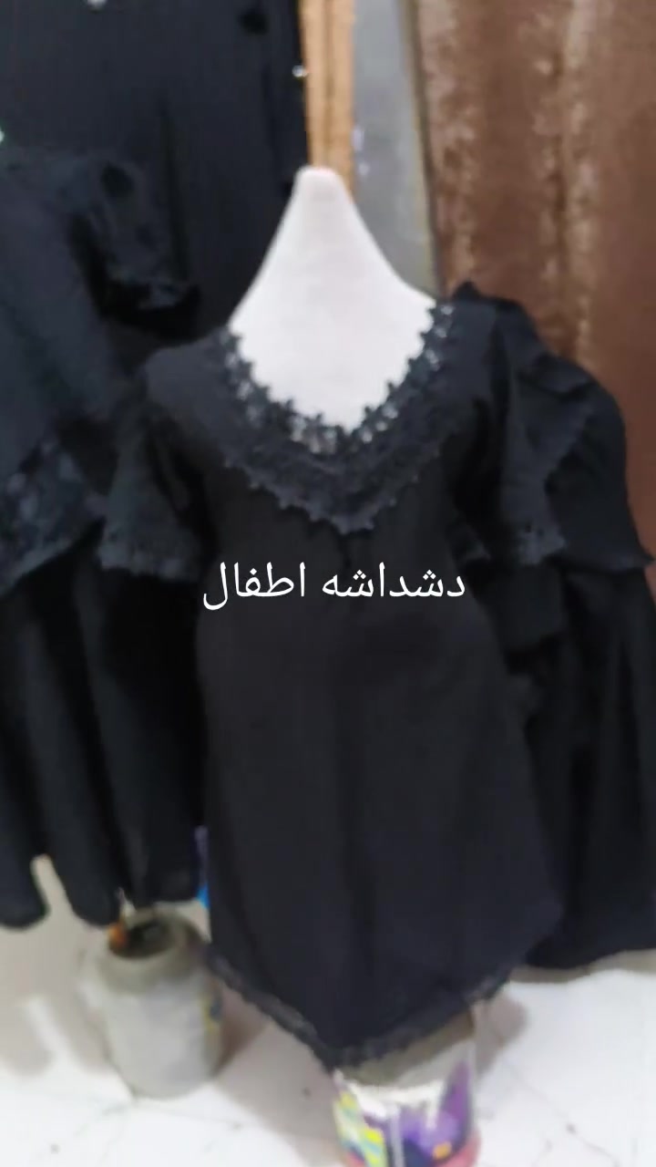 ياالله ❤️😘 جزء من خياطي واسعار مناسبه جدا يوجد توصيل جميع المحافظات 🚗🚗🚗😘😘


**إذا كنت صاحب هذا الإعلان وتريد حذفه لأي سبب، رجاءا أرسل رسالة إلى الدعم الفني**