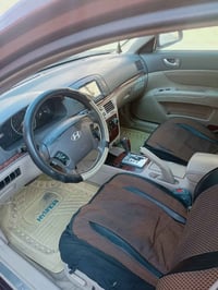 سوناتا 2006فوول مواصفات فتحه تحكم ستيرن جهتين شاشه كامره خلفيه مكينه س...