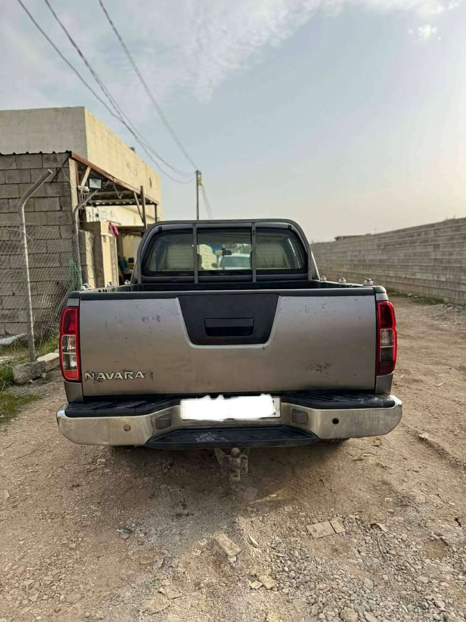 السلام عليكم نيفاره فور ويل 2013 محرك كاز بلادي صبغ جملوق وبونيد صبغ اوربي سنويه مجدده تنتهي إلى 2029 تحويل مباشر السعر 110 ورقه/***********/***********
