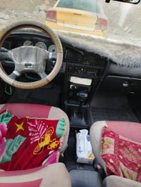 نيسان • ١٩٩٢ • ناصريه