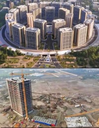 مجمع ملينيوم • حي العدل • ٣غرف