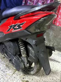 دراجه ماكس عدله دراجه رمبه كلش نضيفه كفرات مضمومه هاي تجاري السعر700 ا...