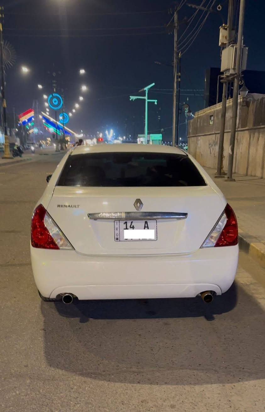 رينو سافران 6سلندر 2010 مكينه جديده تخم تاير  مري شفط بصمه كارت فتحت سقف كشن كهرباء تبريد ثلج مصبوغه حزام
سنويه جديده لوحات دولي لغاية 2029 
السعر 85ورقه للاستفسار ***********
