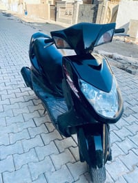 سكنس فحل • بلاديه • رايده 600