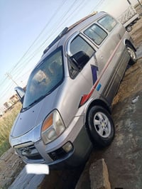 استاركس ٢٠٠٧ • مسكر محرك • رقم انكليزي