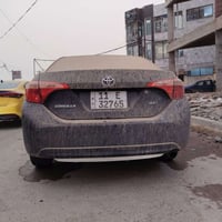 كورلا ٢٠١٧ • وارد امريكي • ديالى المقدادية