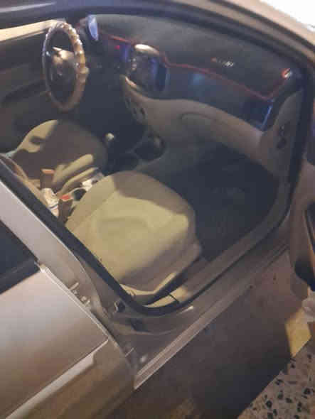 للبيع اكسنت 2008 محرك گير صدر تبريد تخم تاير جاهزة وارد امريكي محرك 1600 مصبوغ حزام السعر 75
***********
