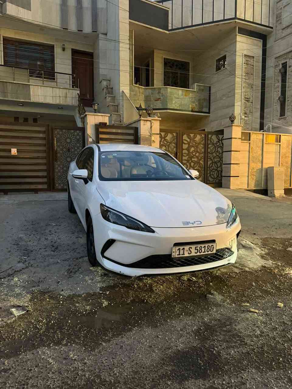 السلام عليكم
سيل 2025 5
بيها بس هاي على البنيد وباقي السياره مكفول ماشيه 9.000 كيلو 5.000 على بانزين .4000 كهرباء سياره مكان بغداد شارع فلسطين وتحويل ثاني يوم
باسمي ***********
