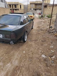 بي ام دبليو • كير عادي • مسكر عدل