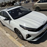 K3 كي ثري فول مواصفات خليجي رقم بغداد مكانها بغداد الدوره السعر 132 وب...