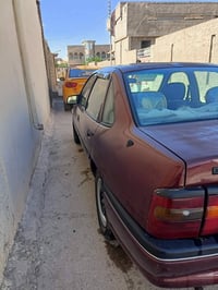 فكترا • ١.٨ • رقم نينوي