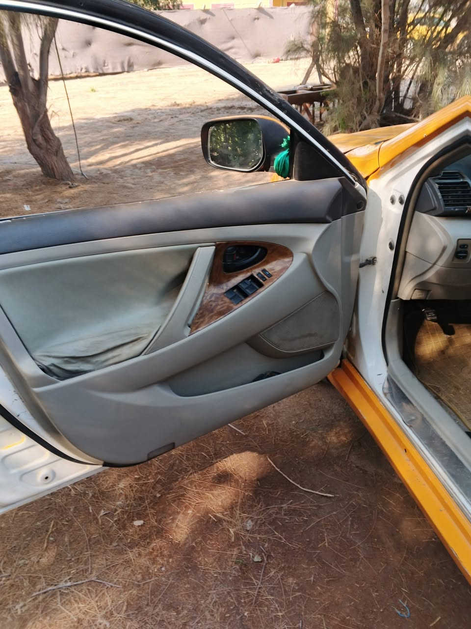 كامري 2008للبيع ***********
