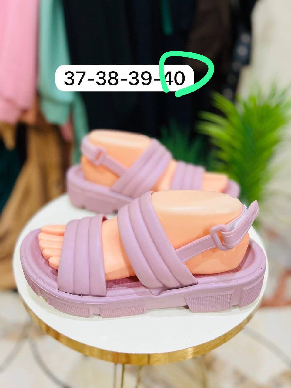 ✅موسم الصيفي السنه فدشي ✅

فلوريتان طبي سفنج بخف الريش

✅ هالمره غير ومختلف عن باقي المرات كعب شغل تركي لكن  يعني اصلي ومريح ميه بالميه✅

السعر   ٥    ✅ يابلاش 

ماركة الارجوان

الدبان  سفنج خفيف ريشه 

الوان والقياسات بلصور ⬇️⬇️⬇️

قالب ستندر  يوجد دفع زين كاش وًماستر

للحجز والاستفسار دايركت 

متوفرة خدمة التوصيل لجميع المحافظات


**إذا كنت صاحب هذا الإعلان وتريد حذفه لأي سبب، رجاءا أرسل رسالة إلى الدعم الفني**