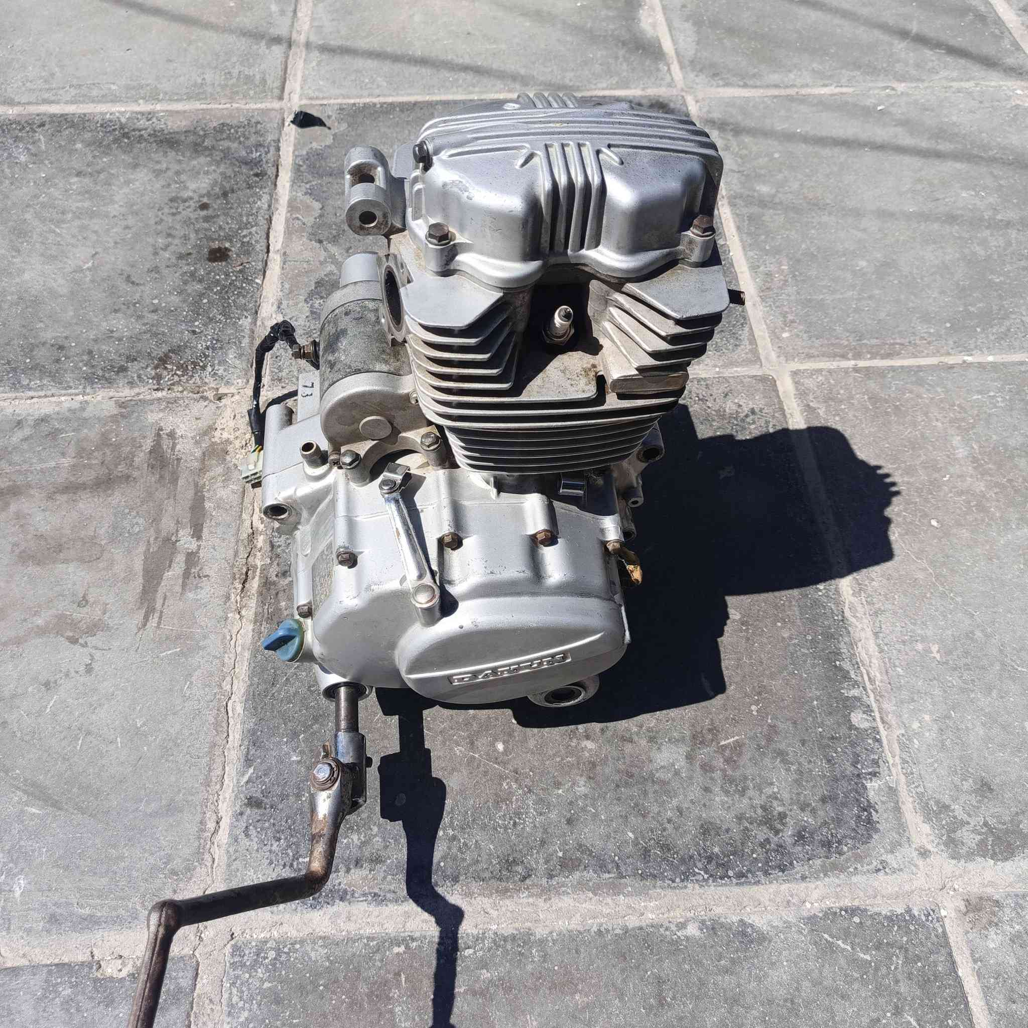 محرك للبيع ستوته شرط الشغل العنوان مركز الناصريه


**إذا كنت صاحب هذا الإعلان وتريد حذفه لأي سبب، رجاءا أرسل رسالة إلى الدعم الفني**