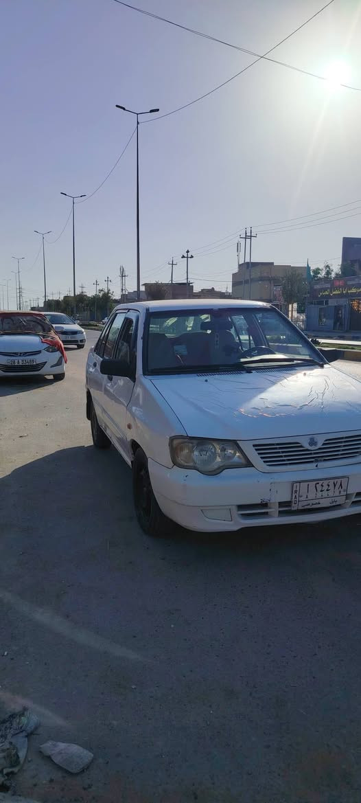 يسايبا مديل ١١ نفخ حداديه جديده كير محرك ما بيهن شي تبريد ما يشتغل السعر ٢٥  مكاني نجف حي النداء   ***********
