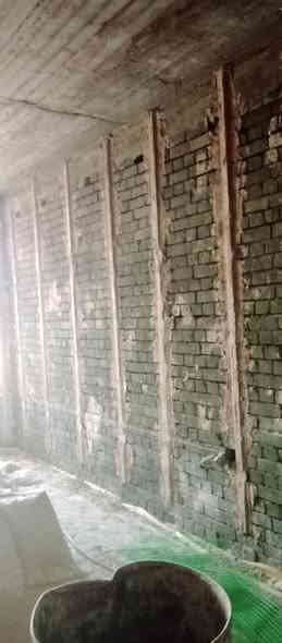 السلام عليكم كادر بياض جص وبورك باسعار مناسبه للاستفسار *********** موجود واتساب
