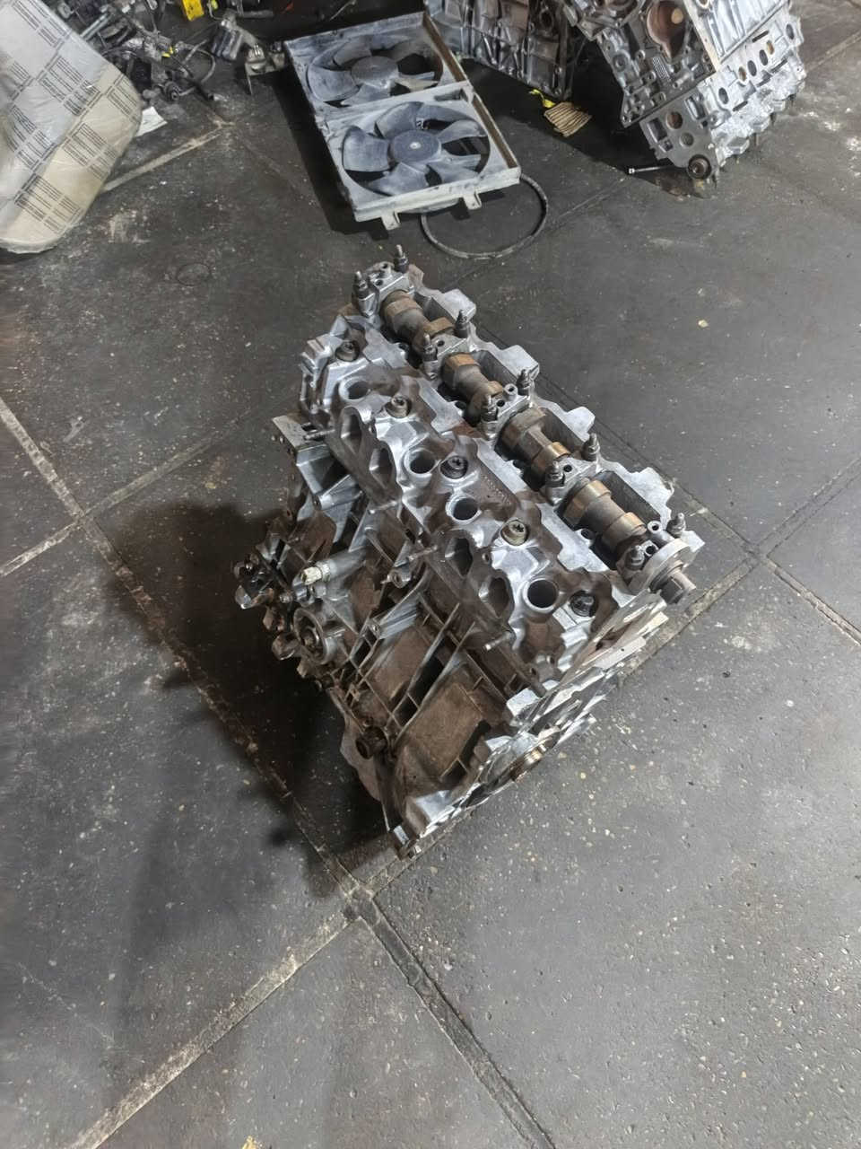 السلام عليكم تفصيخ جميع أنواع السيارات اليرانيه الجديد والمستخدم يتوفر مكاين سايبه ضمان 20يوم سعر 250 شد مجاني محرك سمند ضمان,20يوم سعر 400الف مكان الزعفرانيه قرب جامع الصدرين كراج علاء الشحماني نشتري جميع أنواع السيارات التسقيط 12ورقه فما فوق


**إذا كنت صاحب هذا الإعلان وتريد حذفه لأي سبب، رجاءا أرسل رسالة إلى الدعم الفني**