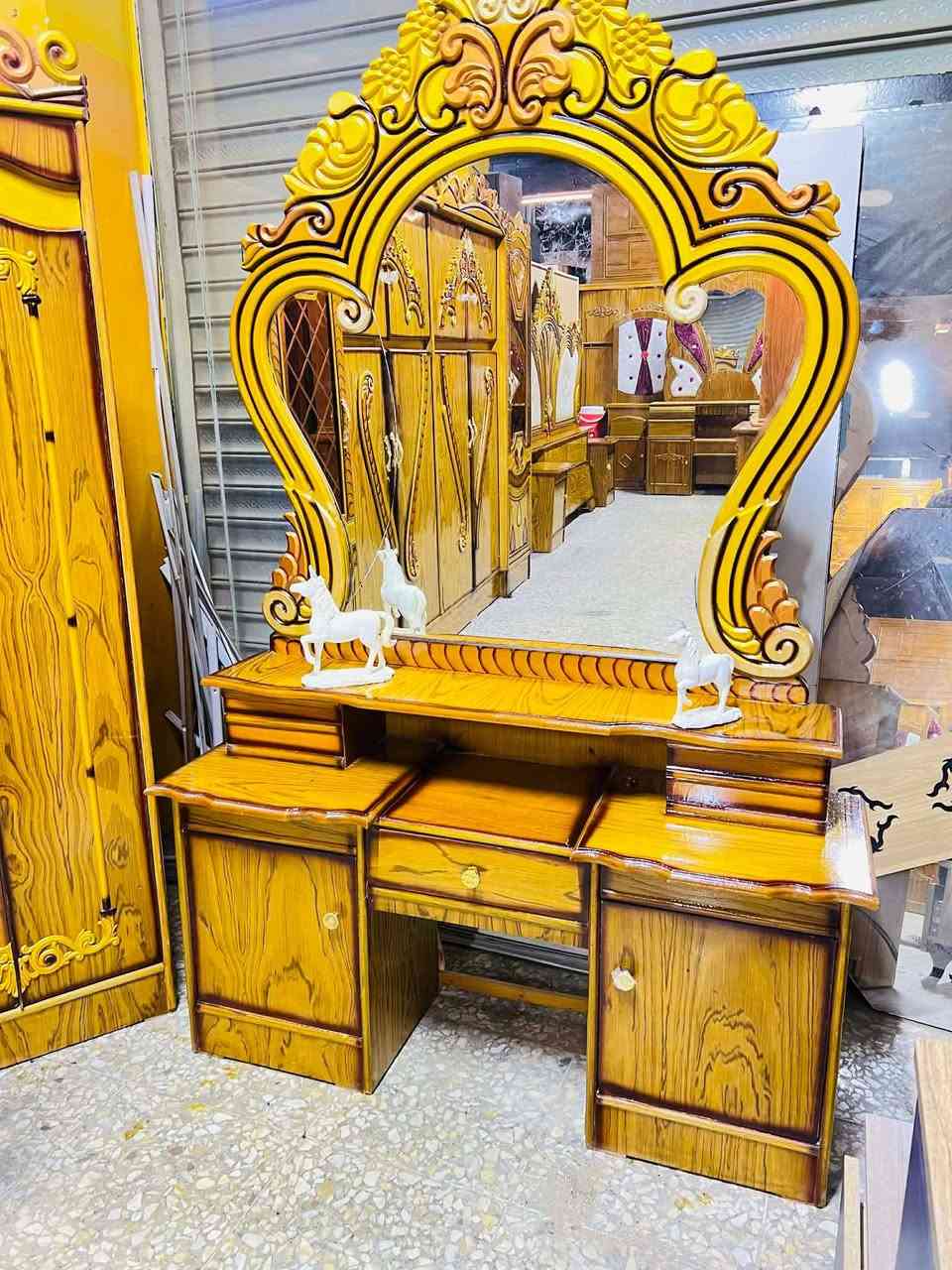 عرروض العيد يمه وبس❤️🦋✨
بس وفقط 650 ونقل وشد علينه 
شمنتظر أخذ سكرين وسارعوو بل حجزز خااص
#متابعه_للحساب_يوصلكم_كلشي_جديد


**إذا كنت صاحب هذا الإعلان وتريد حذفه لأي سبب، رجاءا أرسل رسالة إلى الدعم الفني**