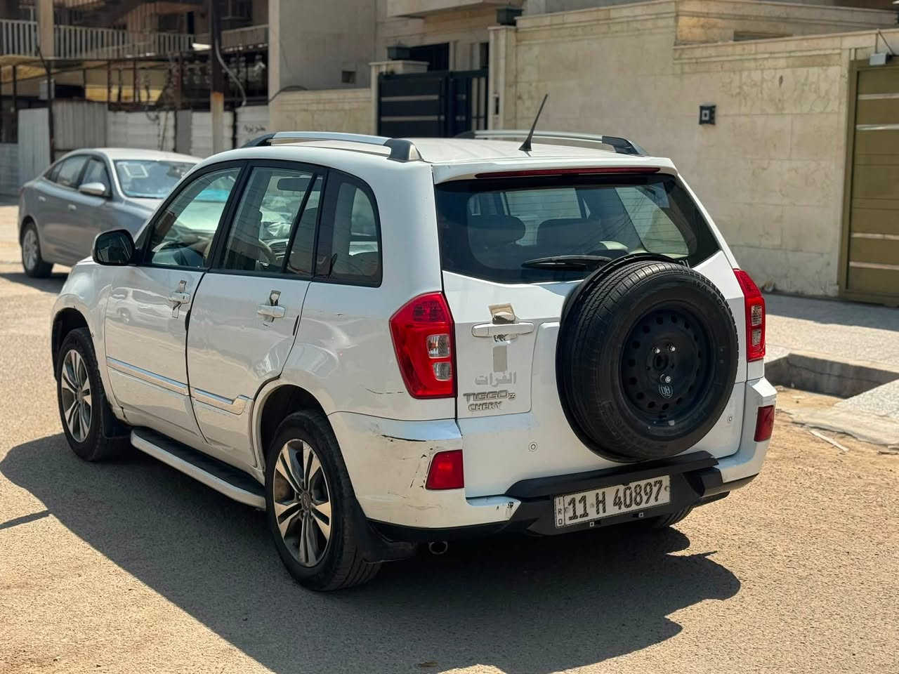 تيكو 2018 للبيع فول مواصفات 
بيهة صبغ جاملغين وبنيد اثر طخه بسيطه 
كير مكينه تبريد مكفولات 
رقم بغداد باسمي 
مكاني بغداد 
السعر :- 70💲
للاستفسار :- ***********
