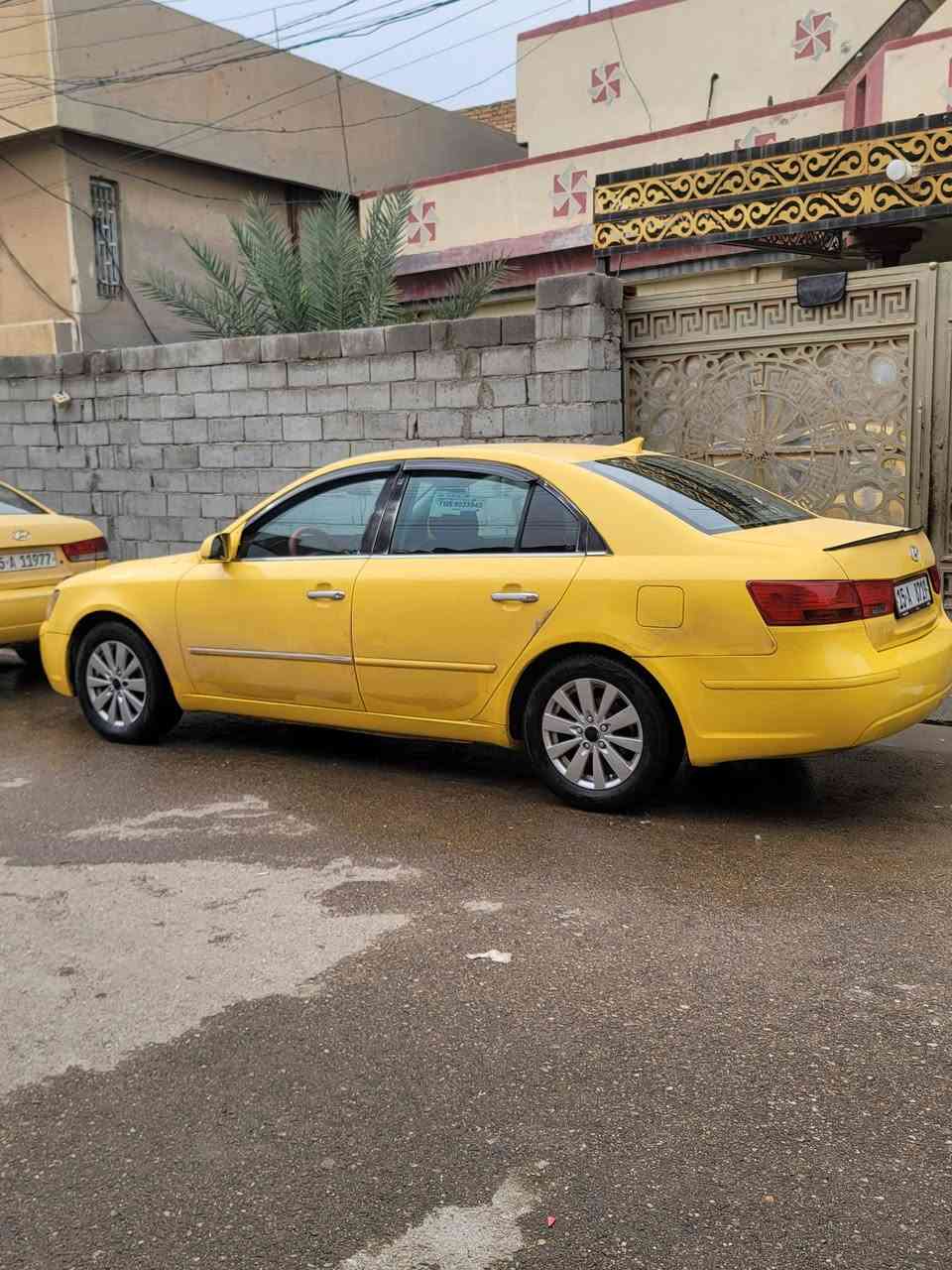 السلام عليكم سوناته   2010 محرك 2400 ضرر الباب الخلفي تبديل فقط والا چملق الامامي طخه خفيفه مصلح تبريد شغال سياره جاهزه مصفره هيه وغرامات مكان اليساره الانبار فلوجه السعر 95


**إذا كنت صاحب هذا الإعلان وتريد حذفه لأي سبب، رجاءا أرسل رسالة إلى الدعم الفني**