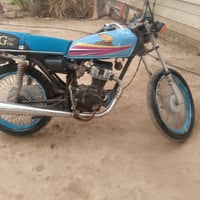 كلك ايراني • مكينه مفتوحة • ناصرية