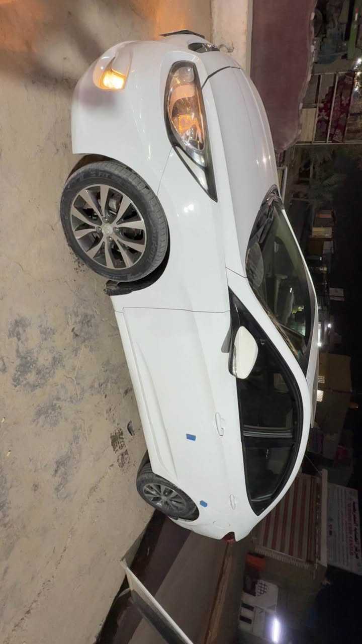 اكسنت خليجي٢٠١٥ فول مواصفات محرك ١٦٠٠ بغداد, العراق


**إذا كنت صاحب هذا الإعلان وتريد حذفه لأي سبب، رجاءا أرسل رسالة إلى الدعم الفني**