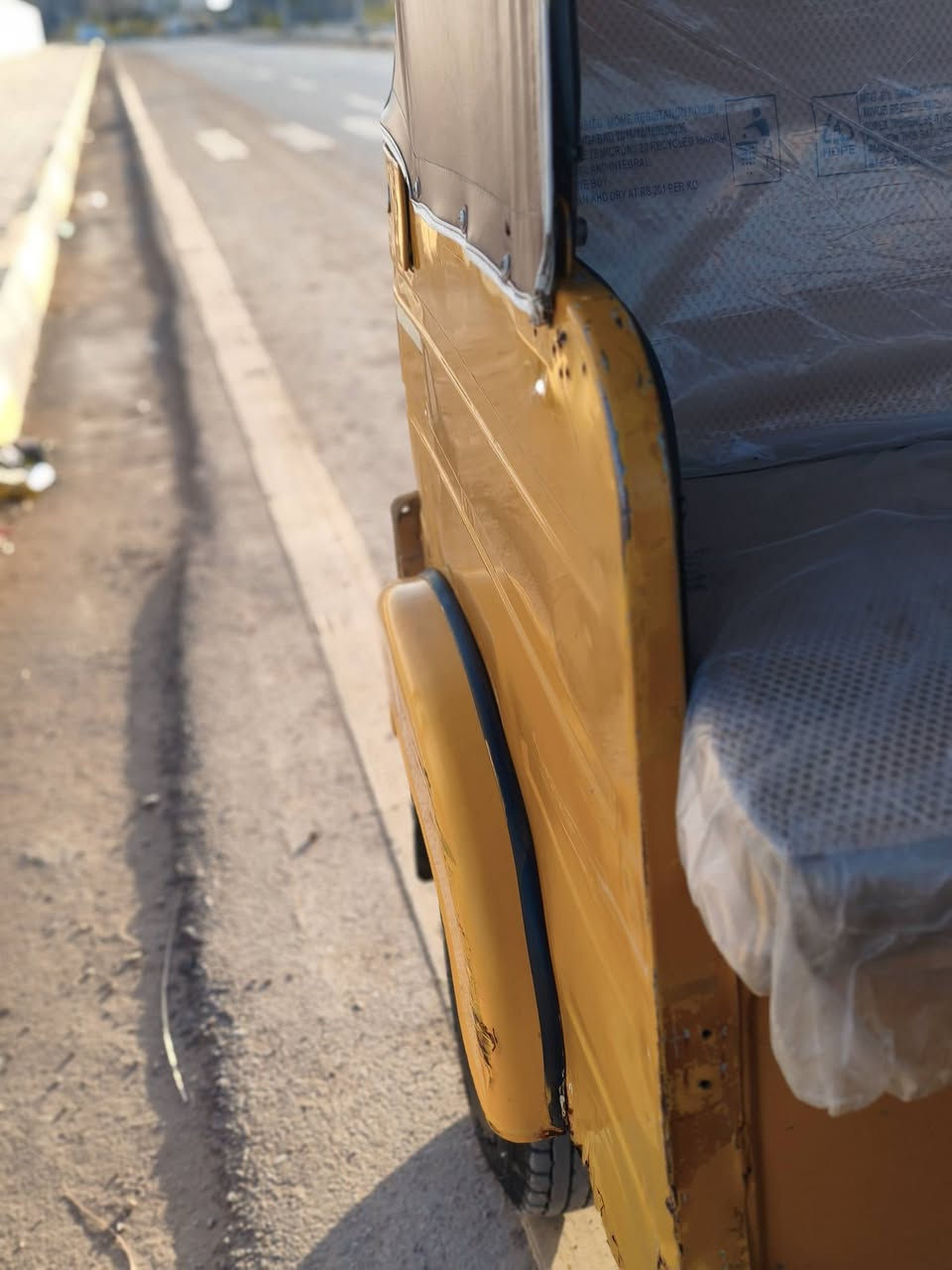 السلام عليكم تكتك 19رقم أو سنويه واسط مذكور كلشيي بل فيديو 5500وبيها مجال مكاني عزيزيه ***********
