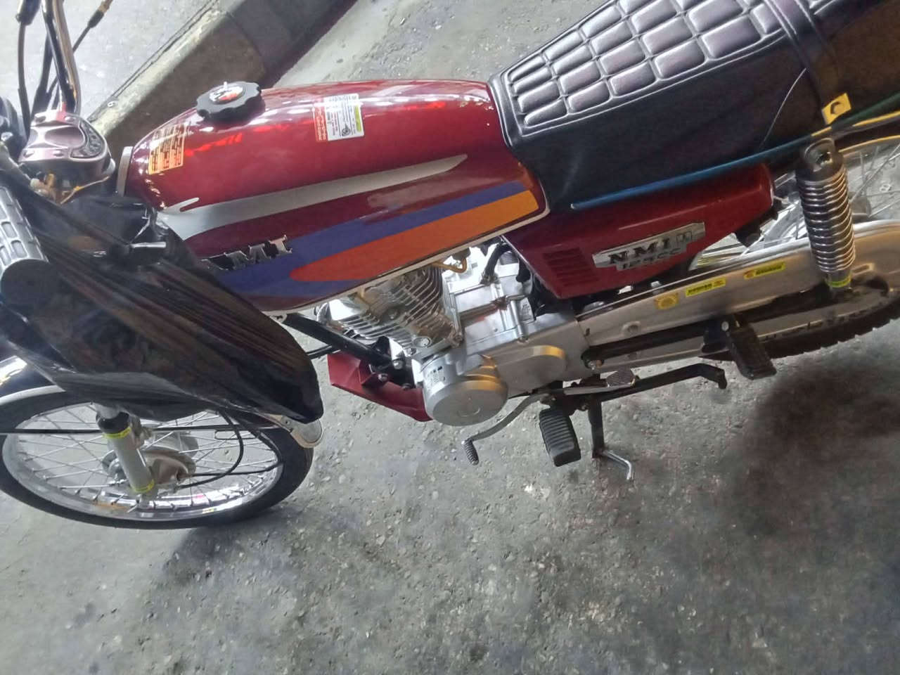 سلام عليكم دراجه البيع مديل 26
اصلي مو متياز ***********
