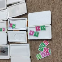 لصقات شاشة • توصيل مجاني • اكثر من قطعة