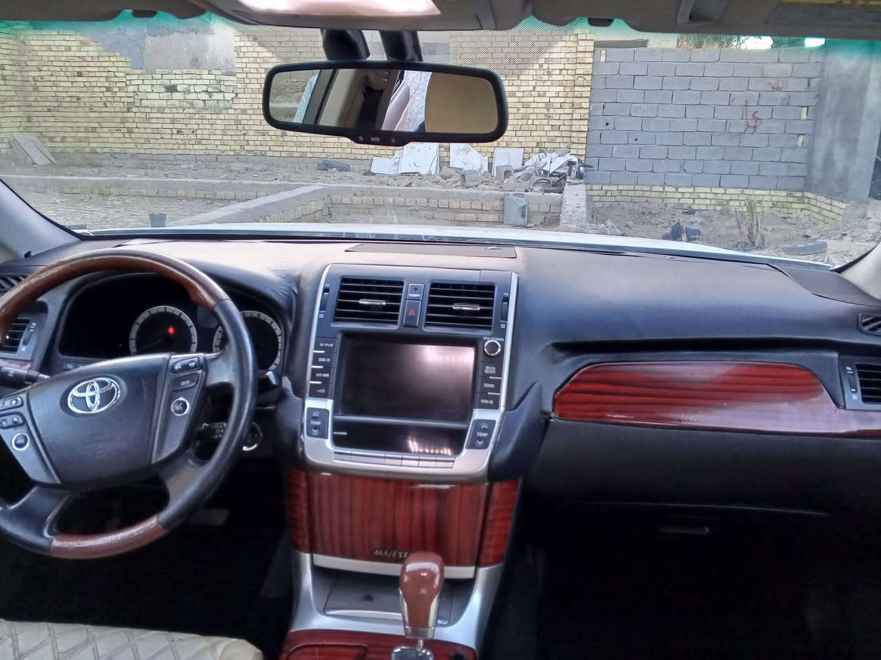 ماجسته 2010 فول 1/1 رقم بغداد مبايعات سياره كفاله جاهزه مكينه كير تبريد ثلج سياره مال بيت السعر
135 وبيها مجال الشراي يتصل ***********
