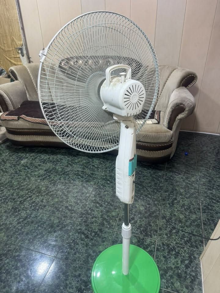 شحن كهرباء سعرها ٤٥ نهايتها مكان بابل


**إذا كنت صاحب هذا الإعلان وتريد حذفه لأي سبب، رجاءا أرسل رسالة إلى الدعم الفني**