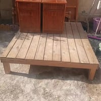 جربايه مع الملحقات+ زاوية مكان حي اور السعر 150 هاتف 07748584905 واتسا...